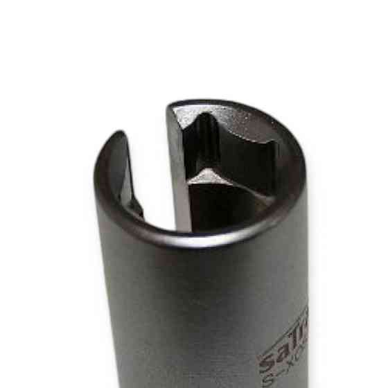 Головка для снятия лямбда-зонда набор 5 шт Мукачево