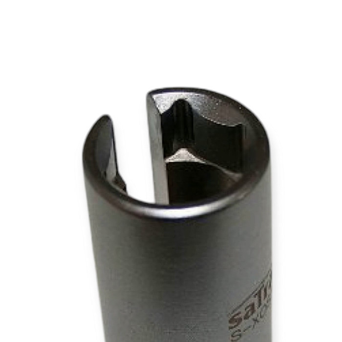 Головка для снятия лямбда-зонда набор 5 шт Мукачево - изображение 3