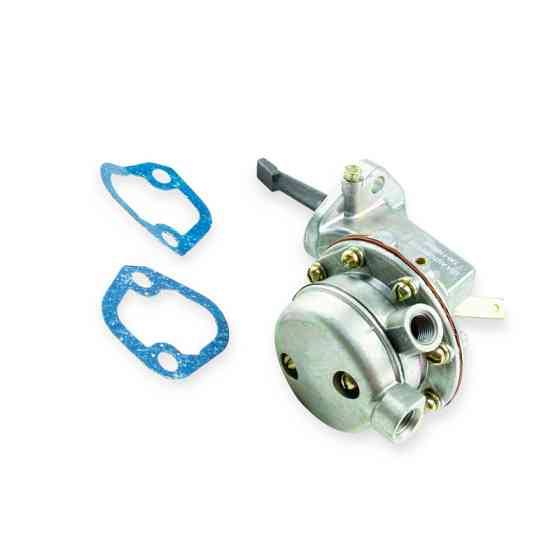 Насос ЗІЛ 130 (бензонасос) паливний Мукачево