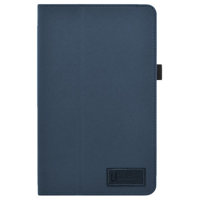 Чохол до планшета BeCover Slimbook Thomson TEO 8&quot; Deep Blue (710131) Вінниця - фото 2