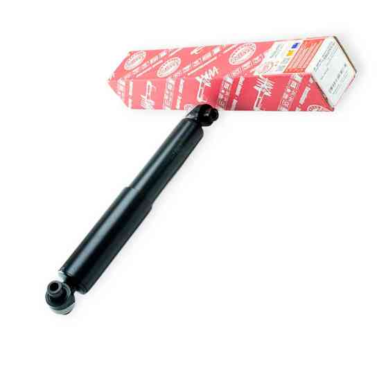 Амортизатор Mazda 6 GG, GY задній Мукачево