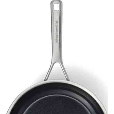 Набір сковорідок KitchenAid MSS 20 + 28 см (CC004915-001) Вінниця