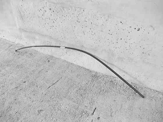 Mercedes-Benz  A2116900862 Молдинг - водовідведення даху правий E-Class W211 Одесса