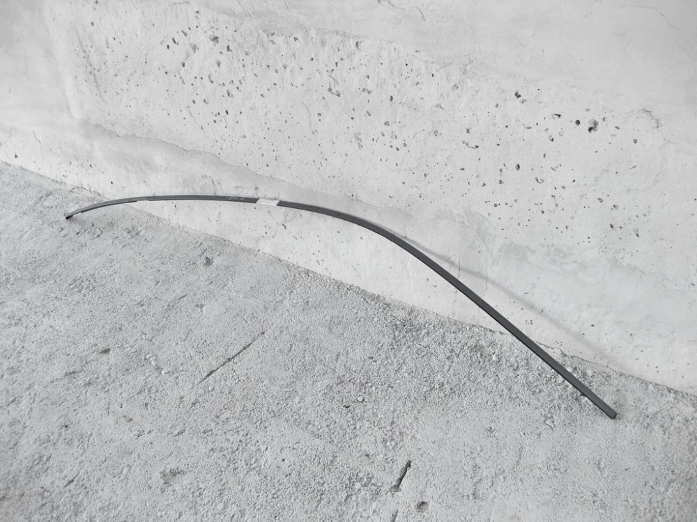 Mercedes-Benz  A2116900862 Молдинг - водовідведення даху правий E-Class W211 Одесса - изображение 2