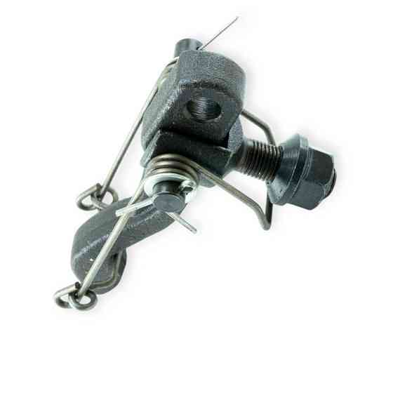 Лапка СМД-18 старий зразок у збиранні кошика Мукачево