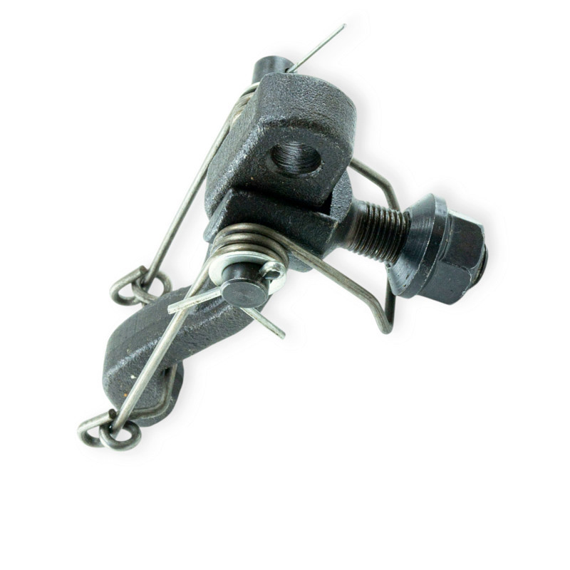 Лапка СМД-18 старый образец в сборе корзины Мукачево - изображение 1