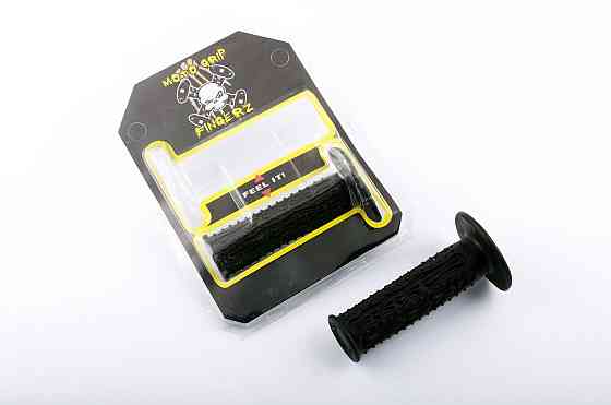 Ручки руля (mod:2, черные) Мукачево