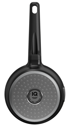 Ківш IQ Be Simple (1.3 л) 16 см (6996308) Київ