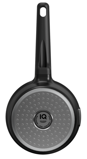 Ківш IQ Be Simple (1.3 л) 16 см (6996308) Київ - фото 5