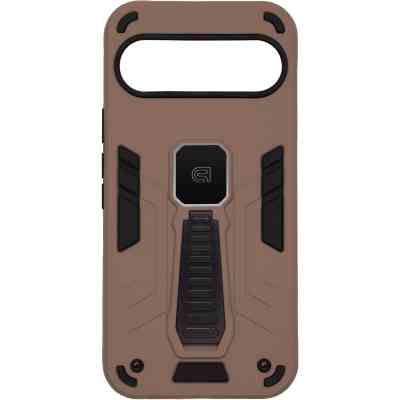 Чехол для мобильного телефона Armorstandart Proover Google Pixel 10 Pro XL 5G Brown (ARM87277) Винница