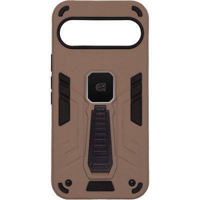 Чехол для мобильного телефона Armorstandart Proover Google Pixel 10 Pro XL 5G Brown (ARM87277) Винница - изображение 1