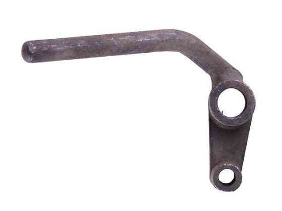 Важіль перемикання обертів ВОМ Джинма404 Мукачево