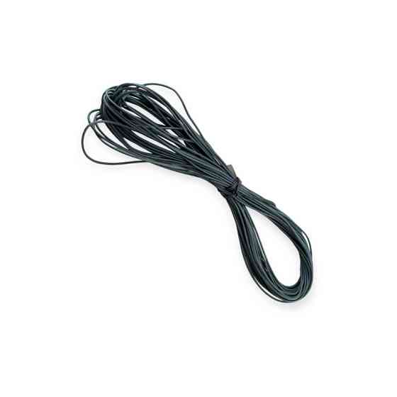 Провід на проводку багатож. d=0.75 сірий (20 п.м.) Мукачево