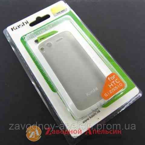 HTC Desire S G12 S510e чехол Kashi Одесса
