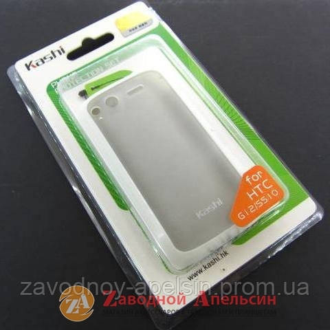 HTC Desire S G12 S510e чохол Kashi Одеса - фото 2