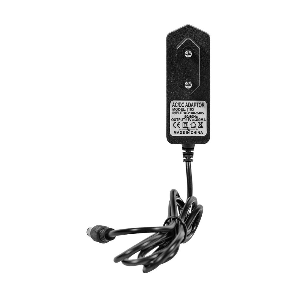 Блок живлення Trinix 1103PS для ручних металодетекторів (71-00144) Київ - фото 15