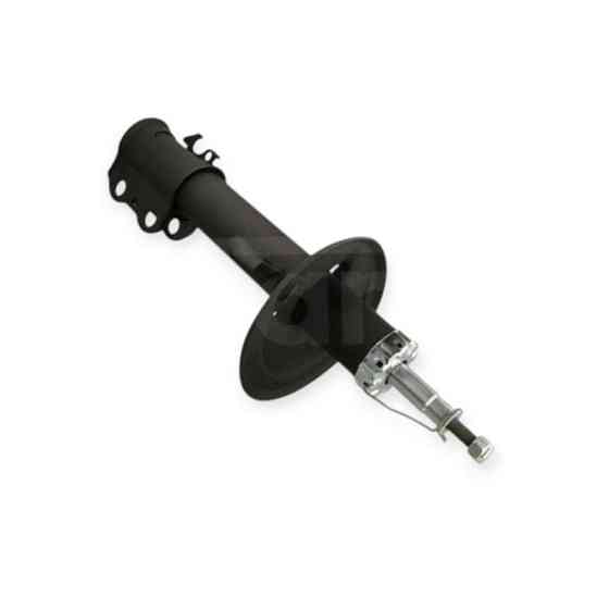 Амортизатор Toyota Yaris, Urban Cruiser, Verso левый L 05- передний Мукачево