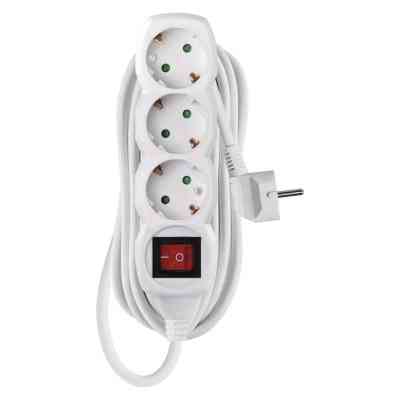 Мережевий подовжувач EMOS P1325R Вінниця