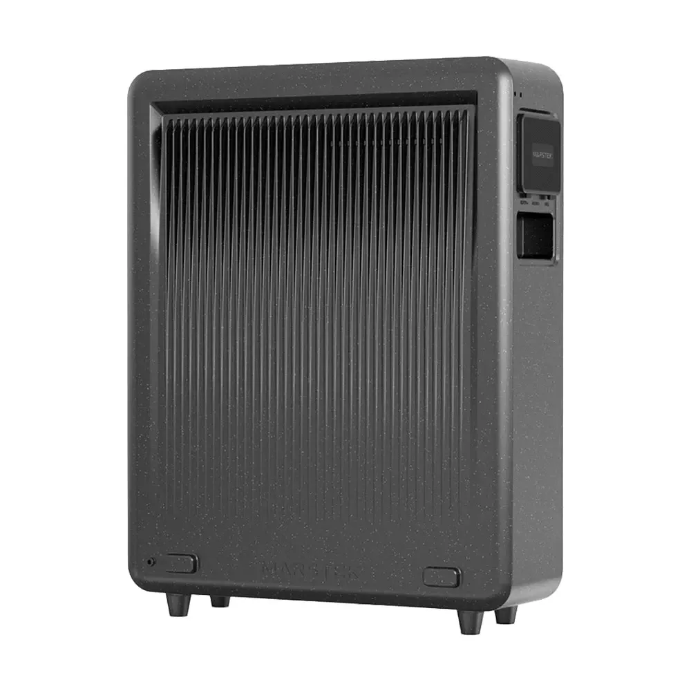 Система резервного живлення (інвертор та батарея) «все-в-одному» Marstek Venus E 3.0. Потужність 2.5 кВт, енергоємність 5.12 Киев - изображение 3