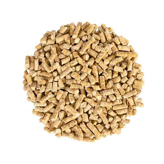 Кукурузный наполнитель SuperCat комкующий для кошачьих туалетов, 5 кг Киев