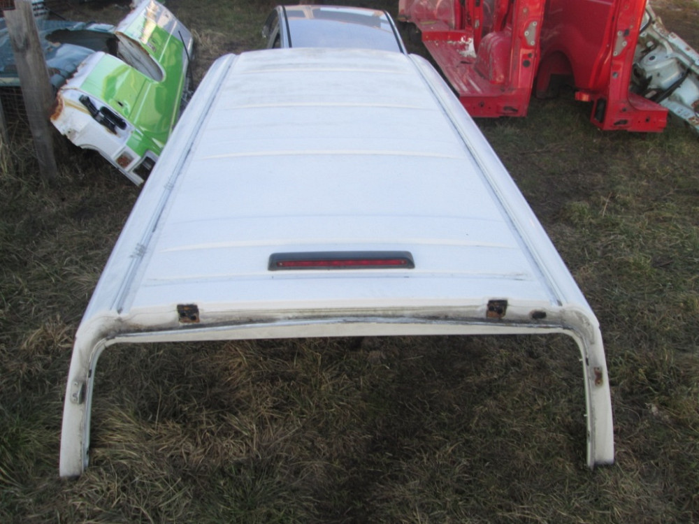 Дах Volkswagen Transporter T4 1997-2003 (коротка база) Ковель - изображение 3