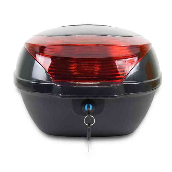 Кофр/багажник Citycoco (Сітікоко) Київ