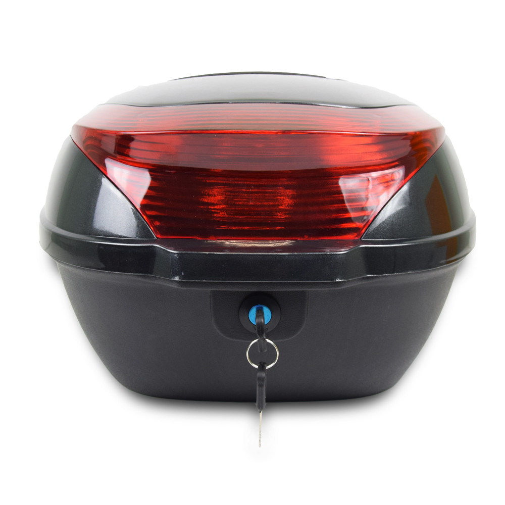 Кофр/багажник Citycoco (Сітікоко) Київ - фото 1