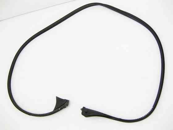 Mercedes-Benz  A1176730421 Ущільнювач молдингу над дверима праворуч CLA C117 Одеса