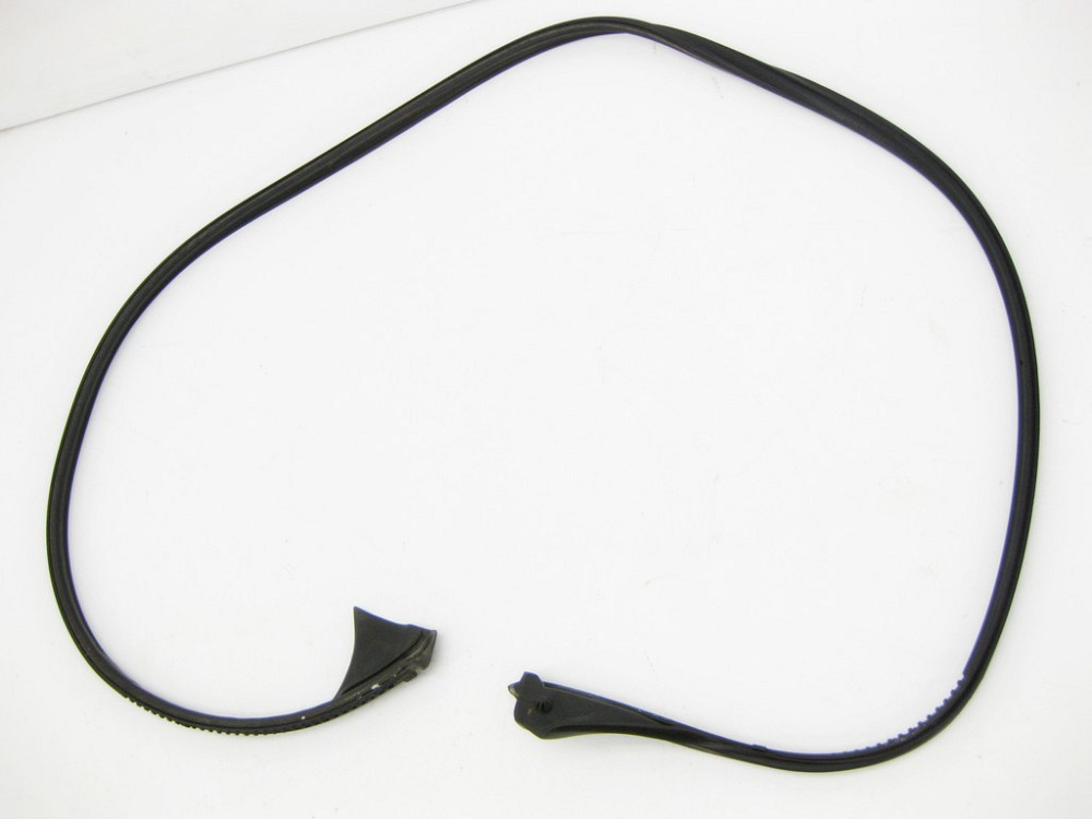 Mercedes-Benz  A1176730421 Ущільнювач молдингу над дверима праворуч CLA C117 Одеса - фото 3