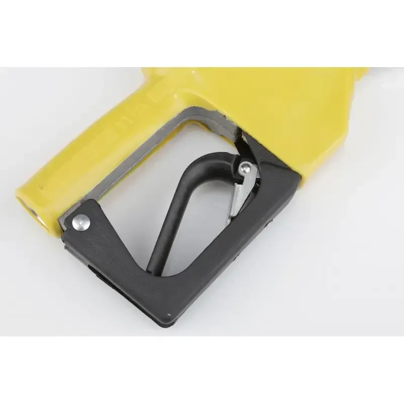 Пістолет для заправки техніки – міні АЗ Львів - фото 9