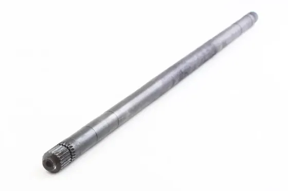 Вал привода переднего моста Lanos 22 зуба правый (длинный) Винница