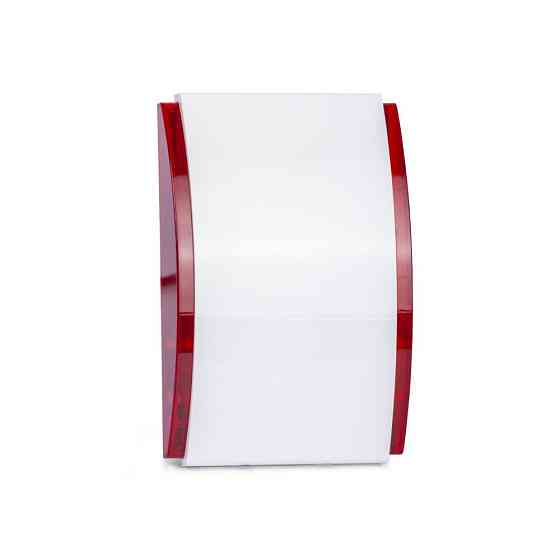 Бездротова внутрішня світлозвукова сирена Satel ASP-215R Київ