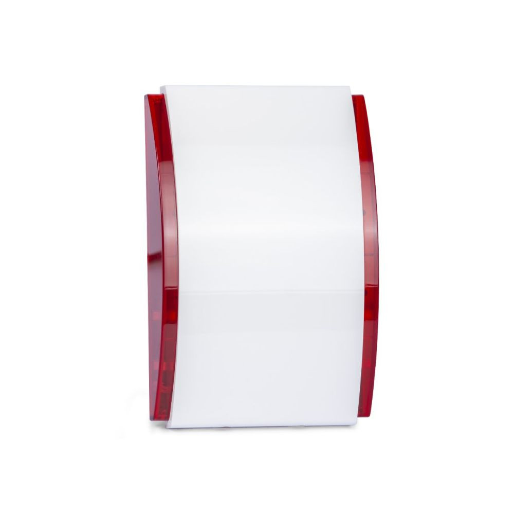 Бездротова внутрішня світлозвукова сирена Satel ASP-215R Киев - изображение 1