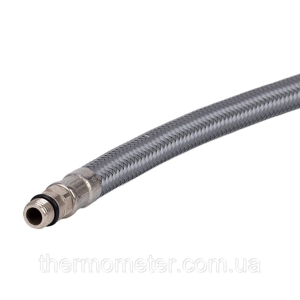 Шланг подводка 1/2" М10×17мм 40см NYLON CORSO XA-1304 (9690144) Київ - фото 5