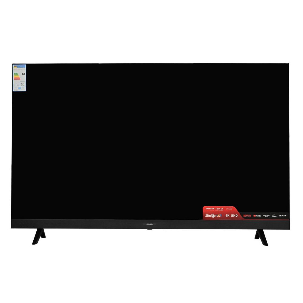 Телевізор Aiwa QLED TS-557N ( 21601 ) Харьков - изображение 2