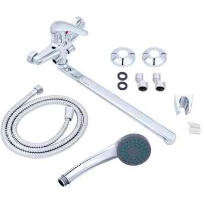 Змішувач Agua Leon-C070 (CV012079) Вінниця