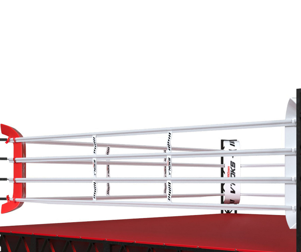 Канати V`Noks для боксерського рингу 6 м Каменское - изображение 2