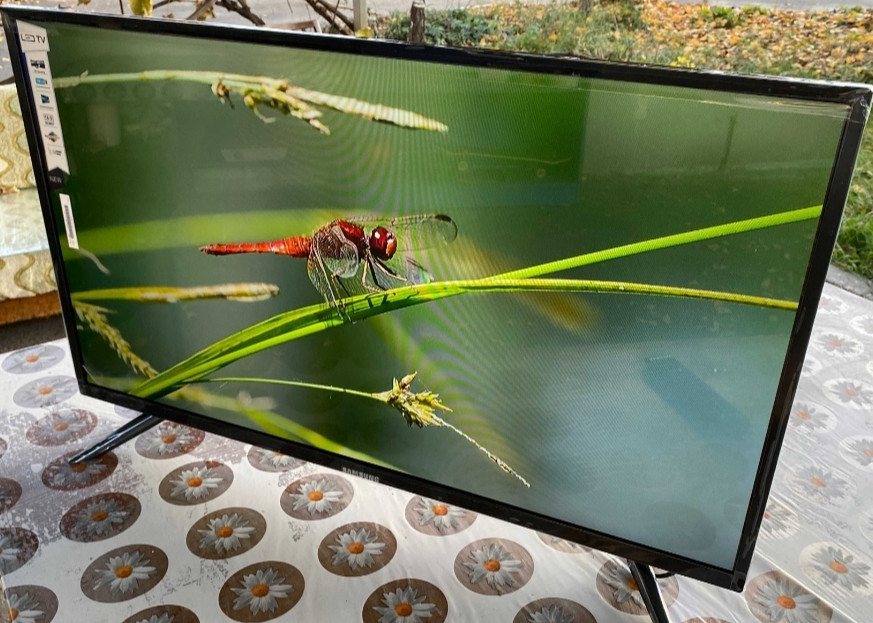 Акция! Телевизор: Samsung 42