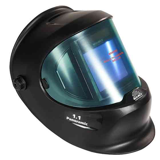 Маска сварщика Vitals Professional 1.1 Panoramic Харьков