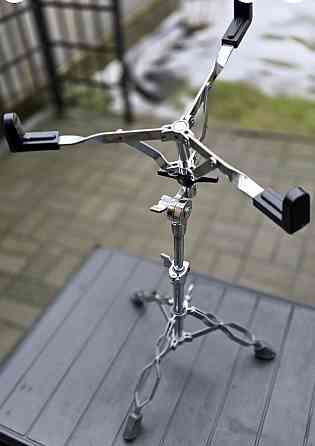 Стійка для малого барабана Gibraltar 4706. Харків