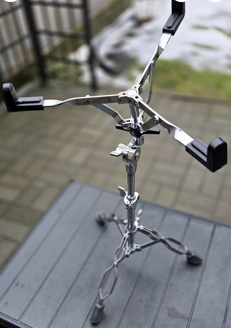 Стойка для малого барабана Gibraltar 4706. Харьков - изображение 6