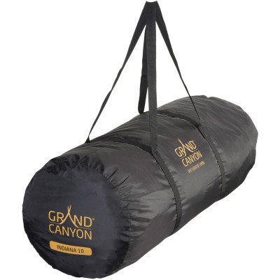 Намет Grand Canyon Indiana 10 Capulet Olive (330013) Вінниця - фото 3