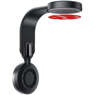 Универсальный автодержатель Acefast D37 Magnetic wireless (6974316283546) Винница - изображение 3