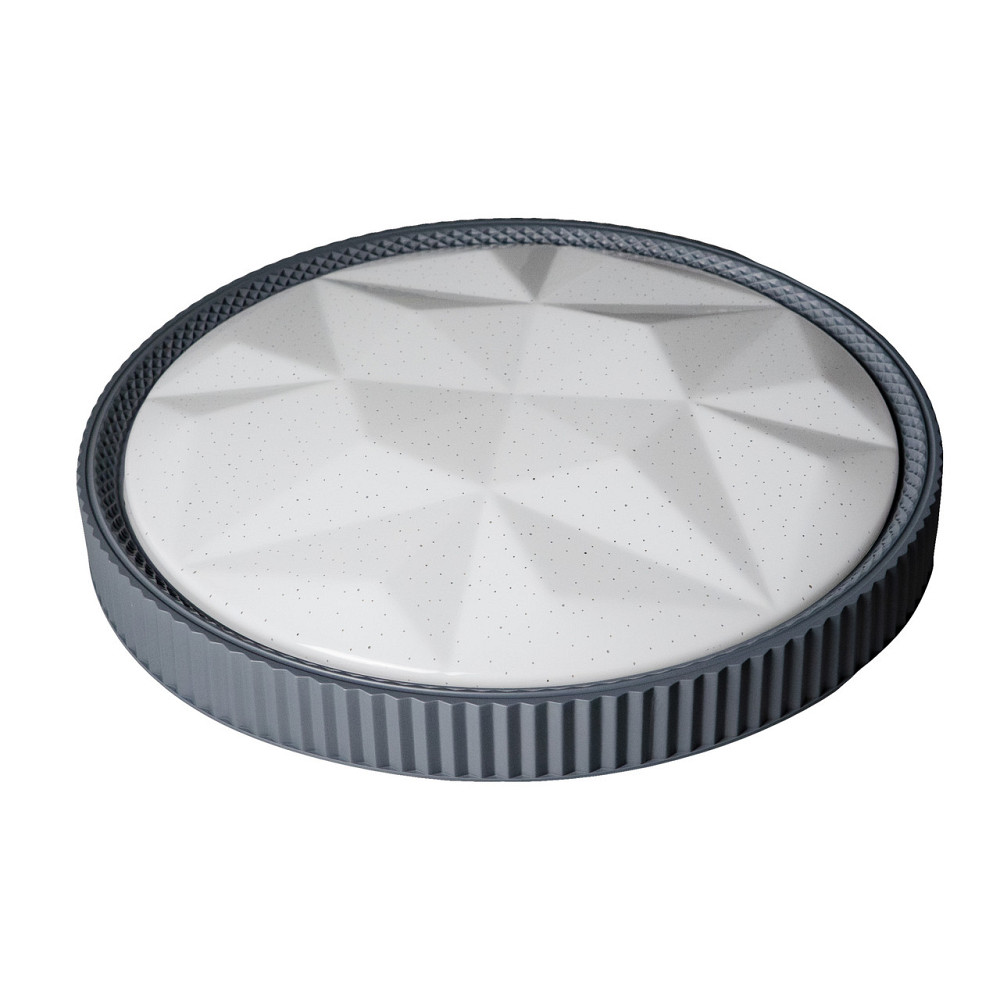 Світильник накладний "AZTEC-48" 48 W 6400 K (білий) Одеса - фото 1