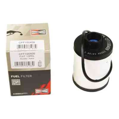 Фільтр паливний Champion CFF100409 Вінниця