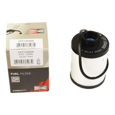 Фильтр топливный Champion CFF100409 Винница - изображение 1