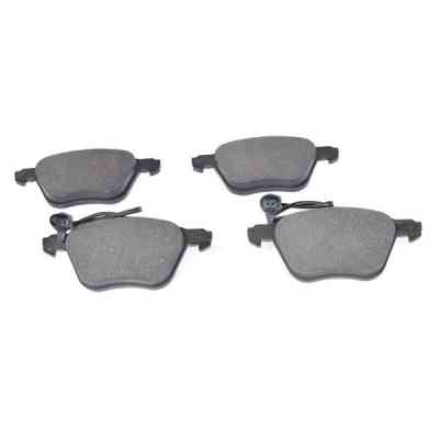 Гальмівні колодки Bosch 0 986 424 777 Вінниця