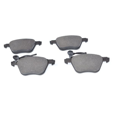 Гальмівні колодки Bosch 0 986 424 777 Вінниця - фото 1