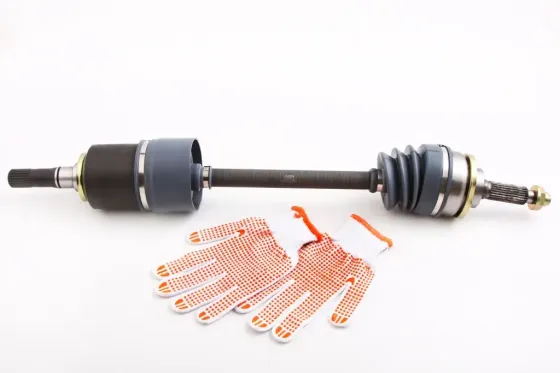 Привод 2123 ASR Extreme левый (24 шлица) Винница