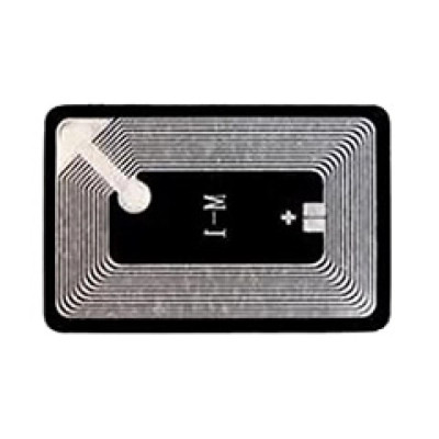 Чип для картриджа Kyocera TK-170 7.2k Static Control (TK170CHIP-EU) Вінниця - фото 1